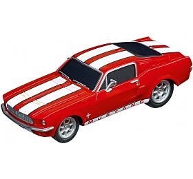 Auto Carrera Ford Mustang 1967 pro autodrhu GO/GO+