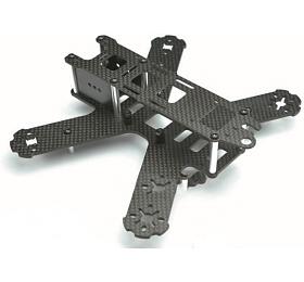 Rám QAV210 210mm
