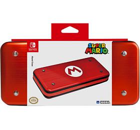 Alumi Case for Nintendo Switch (Mario)