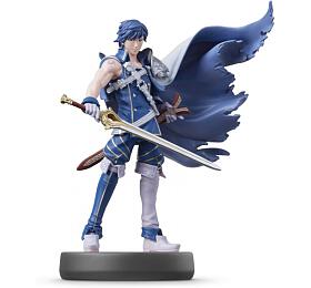 amiibo Smash Chrom