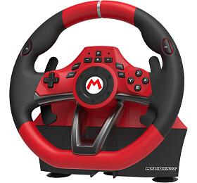 SWITCH Mario Kart Racing Wheel Pro DELUXE