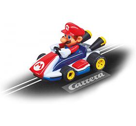 Auto FIRST 65002 Nintendo - Mario