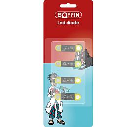 Boffin Magnetic - sada LED diod