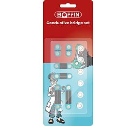 Boffin Magnetic - set propojek