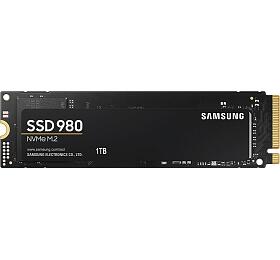 Samsung 980/1TB/SSD/M.2 NVMe/5R (MZ-V8V1T0BW)