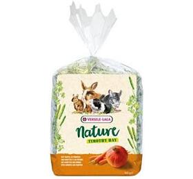 Versele-Laga Nature Timothy Hay seno mrkev a dn 500g