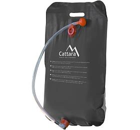 Kempingová sprcha Cattara 20 l