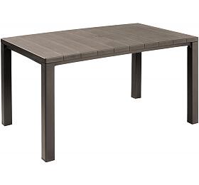 Zahradn stl Keter Julie cappuccino