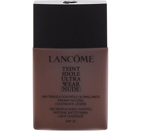 Makeup Lancme Teint Idole Ultra Wear Nude, 40 ml, odstn 16 Caf (SPF19)