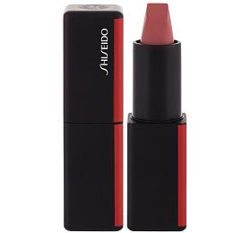 Rtnka Shiseido ModernMatte Powder Lipstick, 4 ml, odstn 505 Peep Show