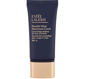 Makeup Estée Lauder Double Wear Maximum Cover, 30 ml, odstín 3C4 Medium/Deep (SPF15)