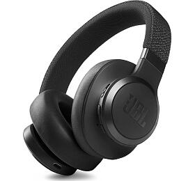 JBL Live 660NC Black