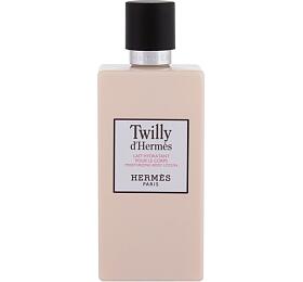 Tělové mléko Hermes Twilly d´Hermes, 200 ml