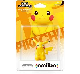 amiibo Smash Pikachu 10