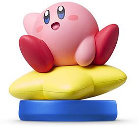 amiibo Kirby - Kirby