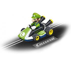 Auto FIRST 65020 Nintendo - Luigi