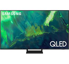 UHD QLED TV Samsung QE75Q70A