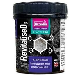Arcadia EarthPro - RevitaliseD3