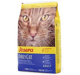 Josera Cat Super Premium DailyCat 10kg