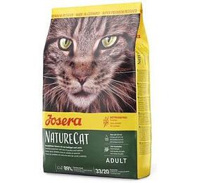 Josera Cat Super Premium NatureCat 2kg