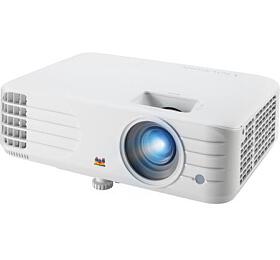 ViewSonic PX701-4K / DLP / Lampa / 4K UHD / 3200 ANSI lm / HDMI