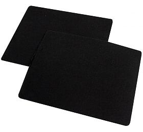 Uhlkov filtr FLL12-60 - sada Faber