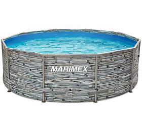 Bazn Marimex Florida 3,66x1,22 m KMEN bez psl. (10340266)