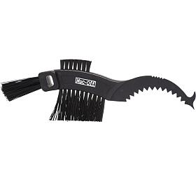 Kart na kazety a ozuben kola Muc-Off Claw Brush