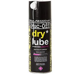 Mazivo na etz Muc-Off Dry Chain Lube 400ml