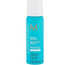 Pro tepelnou pravu vlas Moroccanoil Protect Perfect Defense, 75 ml