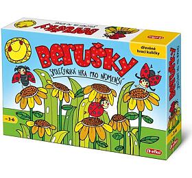 Spoleensk hra Efko Beruky