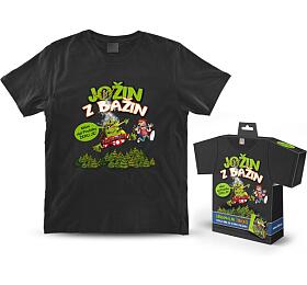Triko Efko Join z bain - dtsk 5-6 let