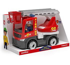 ebk s idiem Efko Multigo - Fire