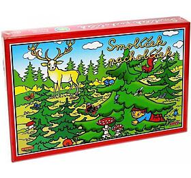 Spoleensk hra Efko Smolek