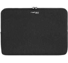 NATEC sleeve pro NB CORAL 13,3", ern (NET-1700)