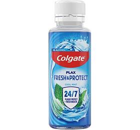 Colgate Plax Cool Mint ústní voda 100 ml