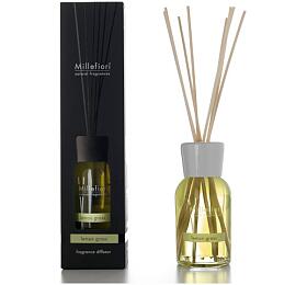 Aroma difuzr Natural Citronov trva 250 ml Millefiori Milano