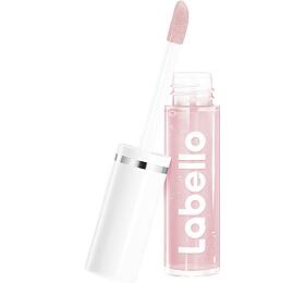 Peujc olej na rty Transparent (Lip Gloss) Labello