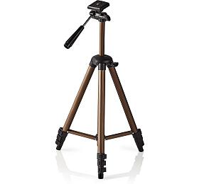 Stativ NEDIS TPOD2100BZ