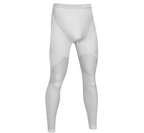 Spokey DRY HI PRO Pnsk termo kalhoty z italsk vlny, ed, vel. M/L