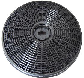 Uhlkov filtr Guzzanti GZ 6001