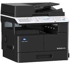 Konica Minolta Bizhub 225i set1 (Duplex, DADF, LAN) (ACN20211)