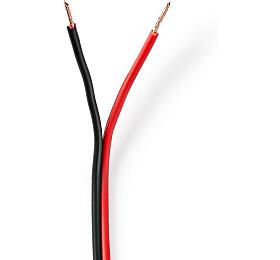 Repro kabel NEDIS CABR0750BK1000