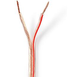 Repro kabel NEDIS CABR2500TR1000