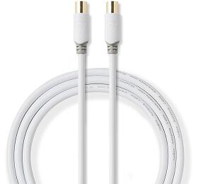 Koaxiální Kabel NEDIS CSBW40015WT30