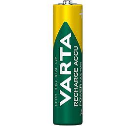 Dobjec baterie Varta AAA 1.2 V 1000 mAh, 4ks