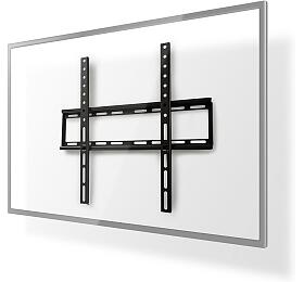 Nstnn TV Drk Fixn NEDIS TVWM1031BK