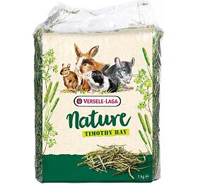 Versele-Laga Nature Timothy Hay seno 1kg