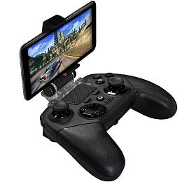 EVOLVEO Ptero 4PS, bezdrtov gamepad pro PC, PlayStation 4, iOS a Android (GFR-4PS)