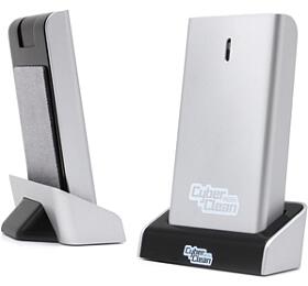 CYBER CLEAN Desk-Pro Screen Cleaning Solution (47050)